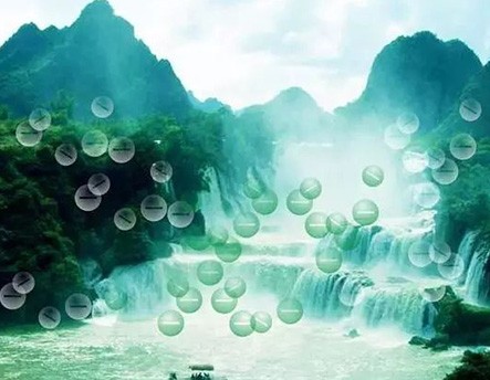 負(fù)離子助劑